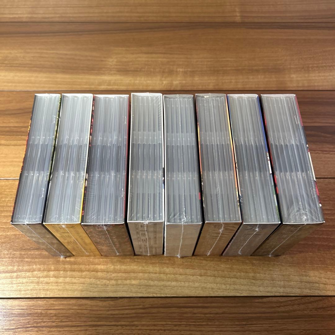 デスパレートな妻たち コンパクトボックスDVD シーズン1〜８ 全巻セット