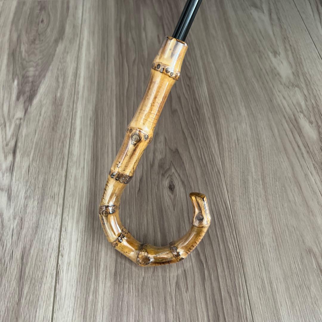 サンバリア100 日傘 長傘 Mサイズ moku アイボリー