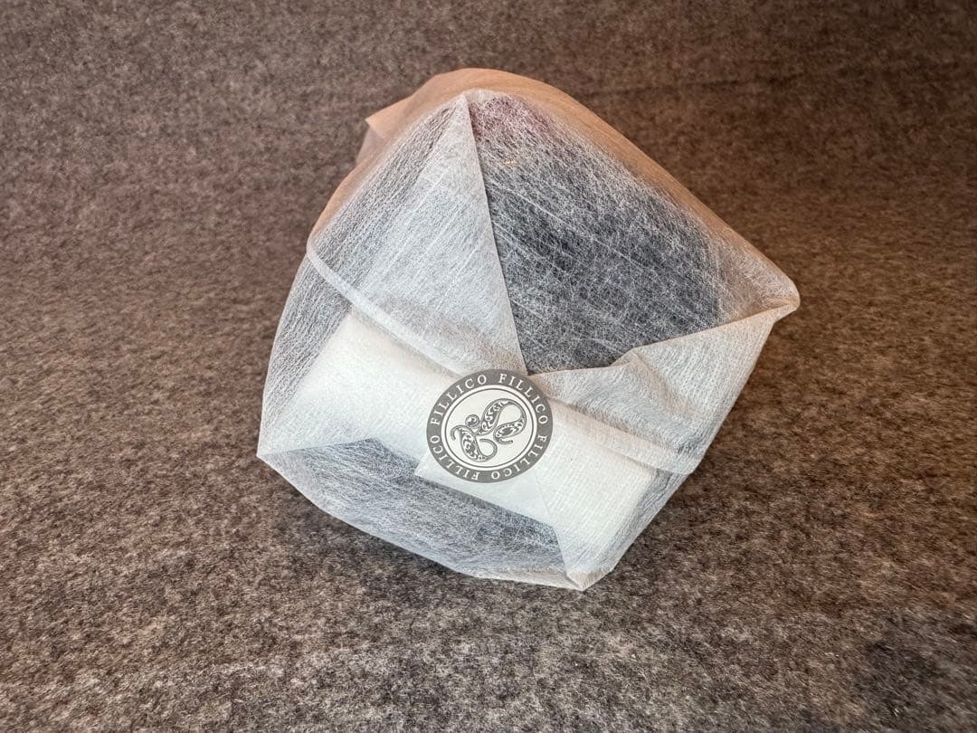 Fillico 【2025年冬限定】ジキル＆ハイド　〜天使と悪魔〜