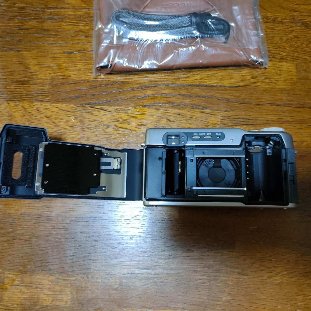 【新品　未使用品】富士フィルム　クラッセ　カメラ