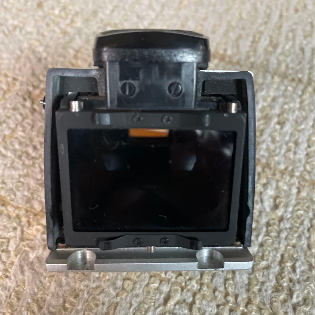 NikonF2用アイレベルファインダー 傷ほとんど無し