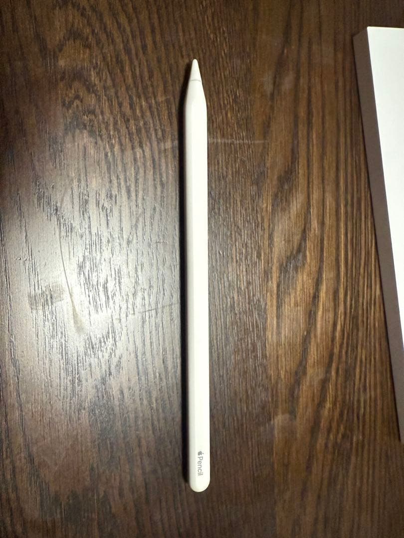 【超美品】ipadmini6セルラ-64G＋Applepencil2＋純正カバ-