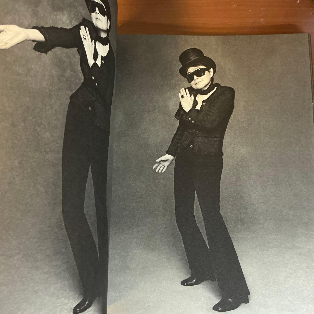 洋書 Karl Lagerfeld THE LITTLE BLACK JACKET