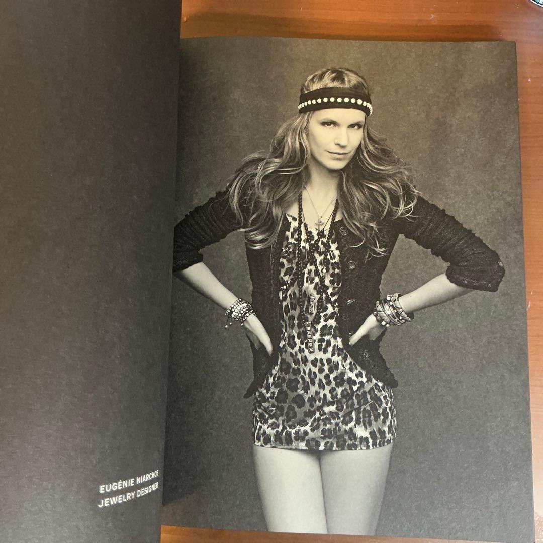 洋書 Karl Lagerfeld THE LITTLE BLACK JACKET