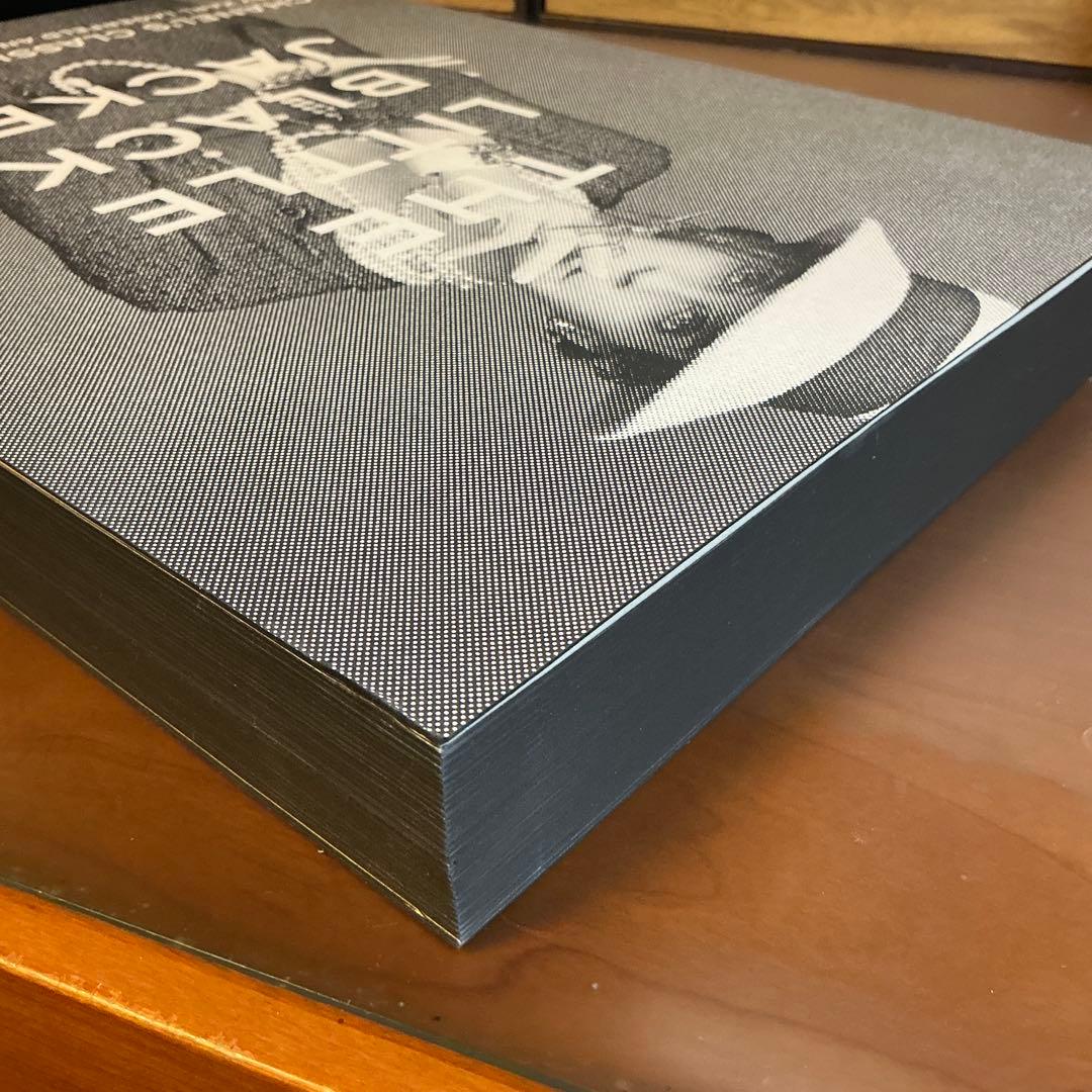 洋書 Karl Lagerfeld THE LITTLE BLACK JACKET