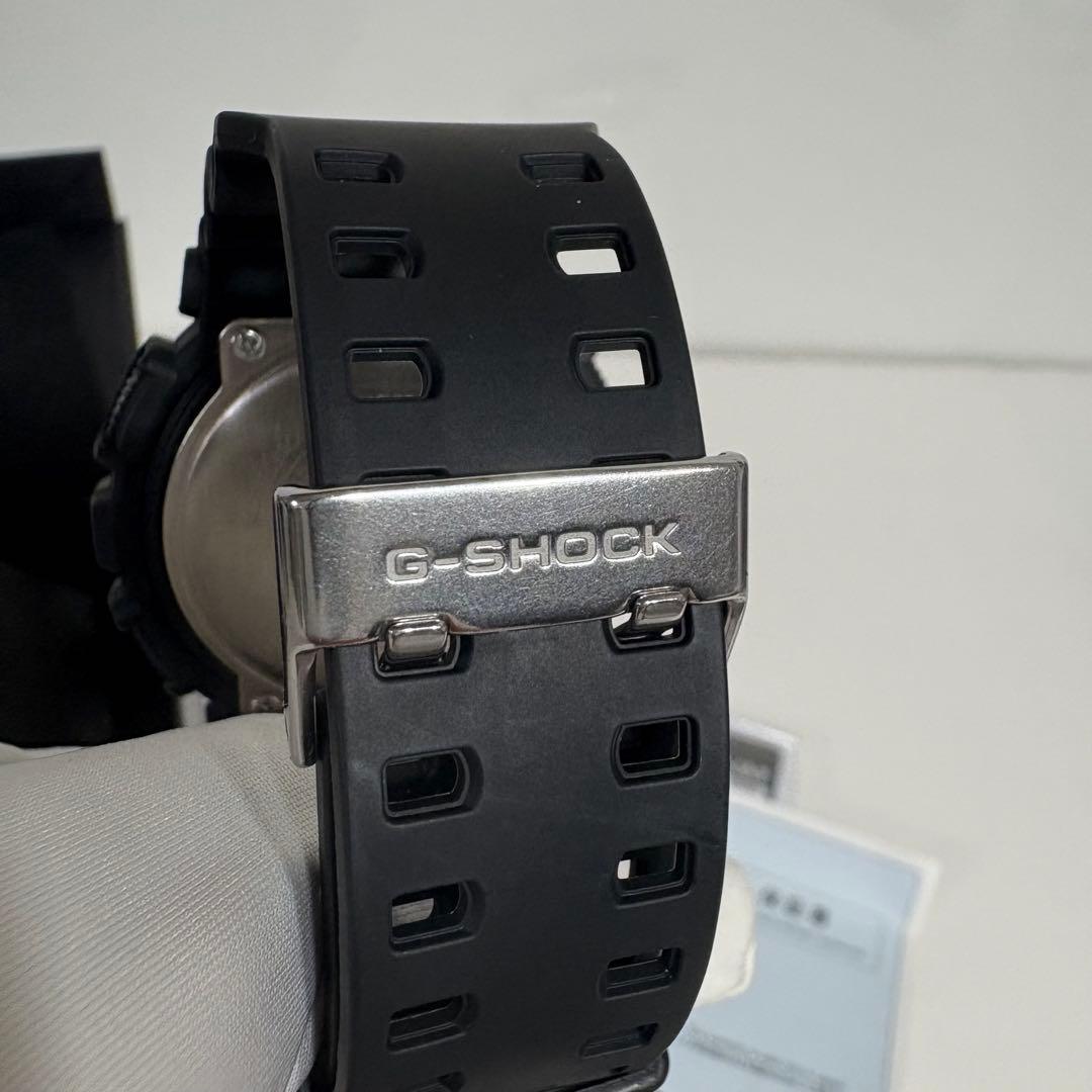 G-SHOCK ビッグケースシリーズ レインボー Iridescent ミラー