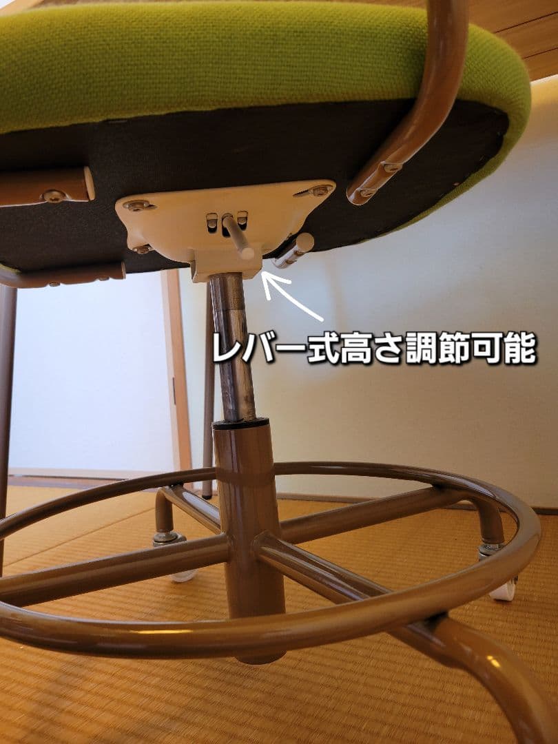 【MOMO natural】学習机&椅子セット正規SHOP購入品