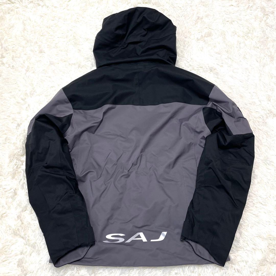 【美品・希少】 ミズノ スキーウェア 上下セット M/L-75 SAJ技術員用