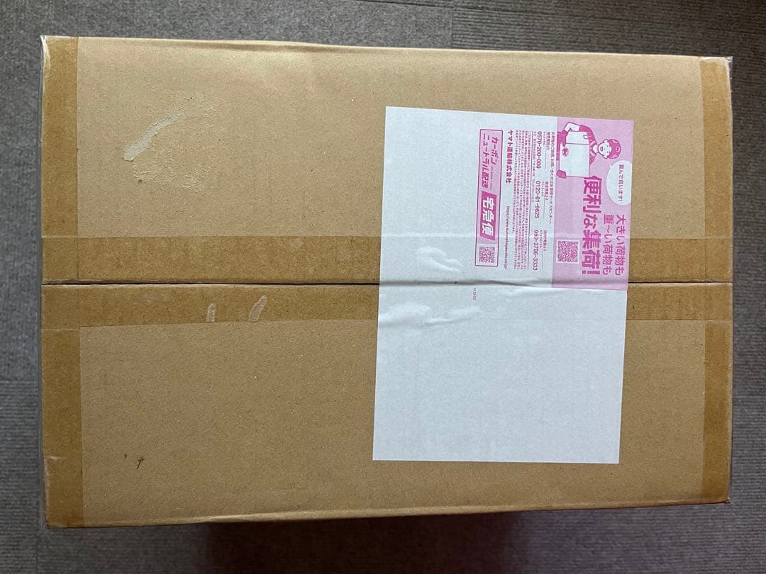 ヴァイス　アイドルマスター 765PRO ALLSTARS マスターカートン