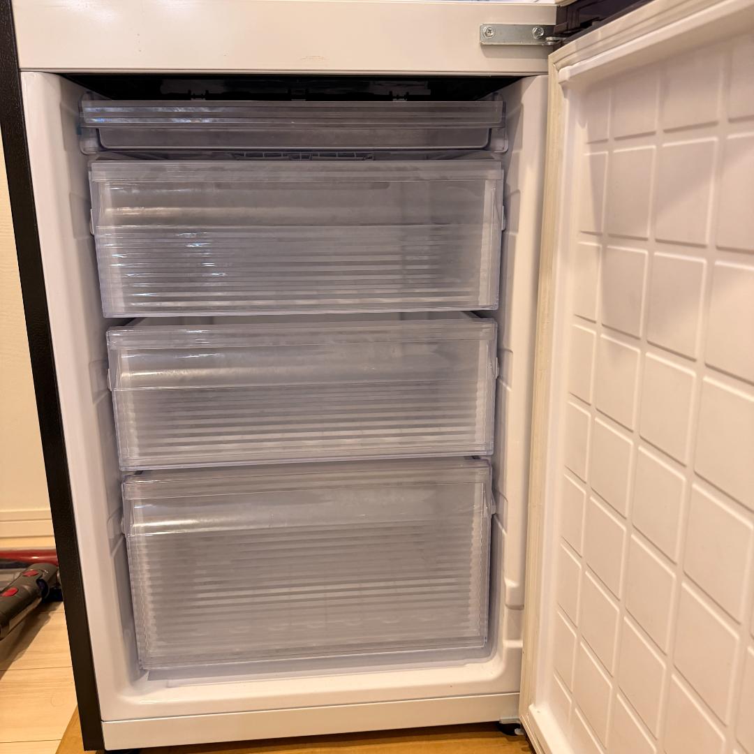 ★美品★送料込★シャープ★SJ-PD28E-T 冷蔵庫 280L