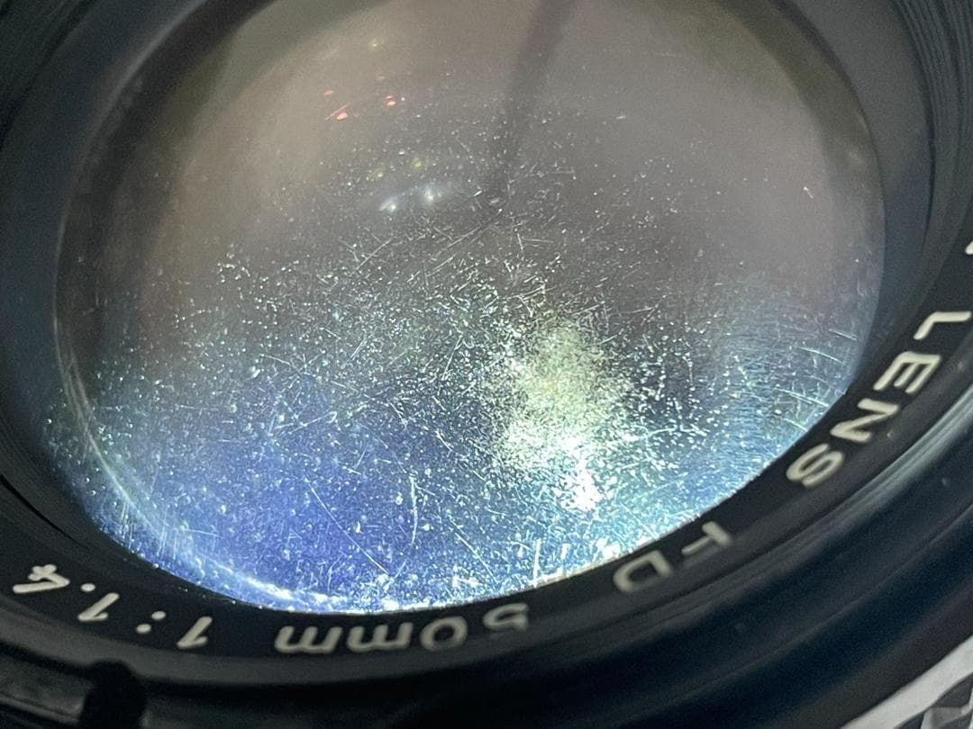 Canon AE-1 Program SLR　キャノン　フイルムカメラ　SLR