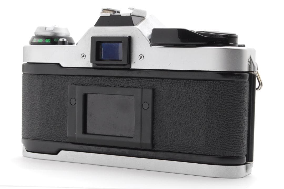 Canon AE-1 Program SLR　キャノン　フイルムカメラ　SLR