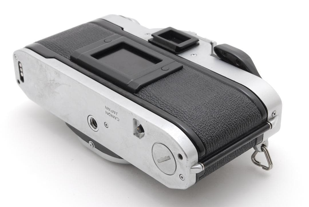 Canon AE-1 Program SLR　キャノン　フイルムカメラ　SLR