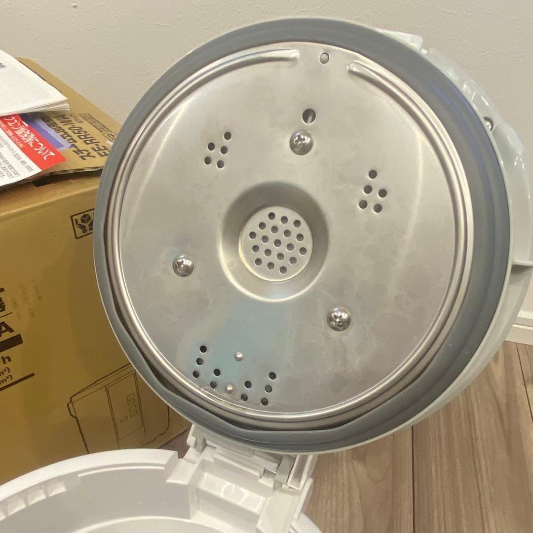 象印 EE-RR50-WA 置き型加湿器