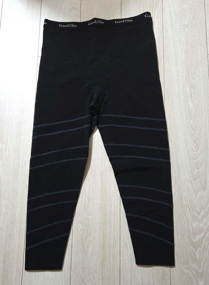 グラントイーワンズ　LALA ドレナージュ　スパッツ　98