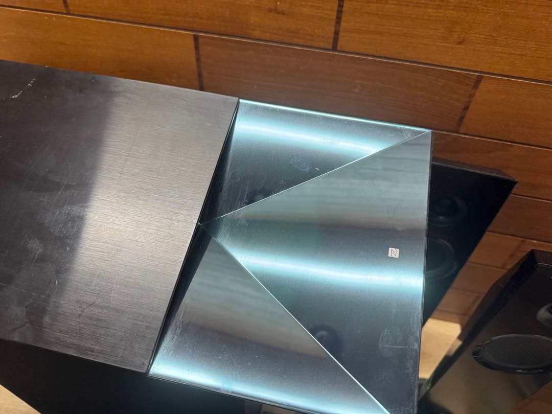 【廃盤】ソニー SONY 5.1chホームシアターシステム BDV-N1B