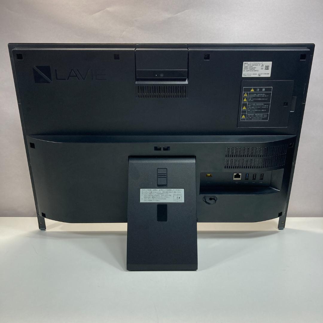 NEC LAVIE 液晶一体型 パソコン（B1）