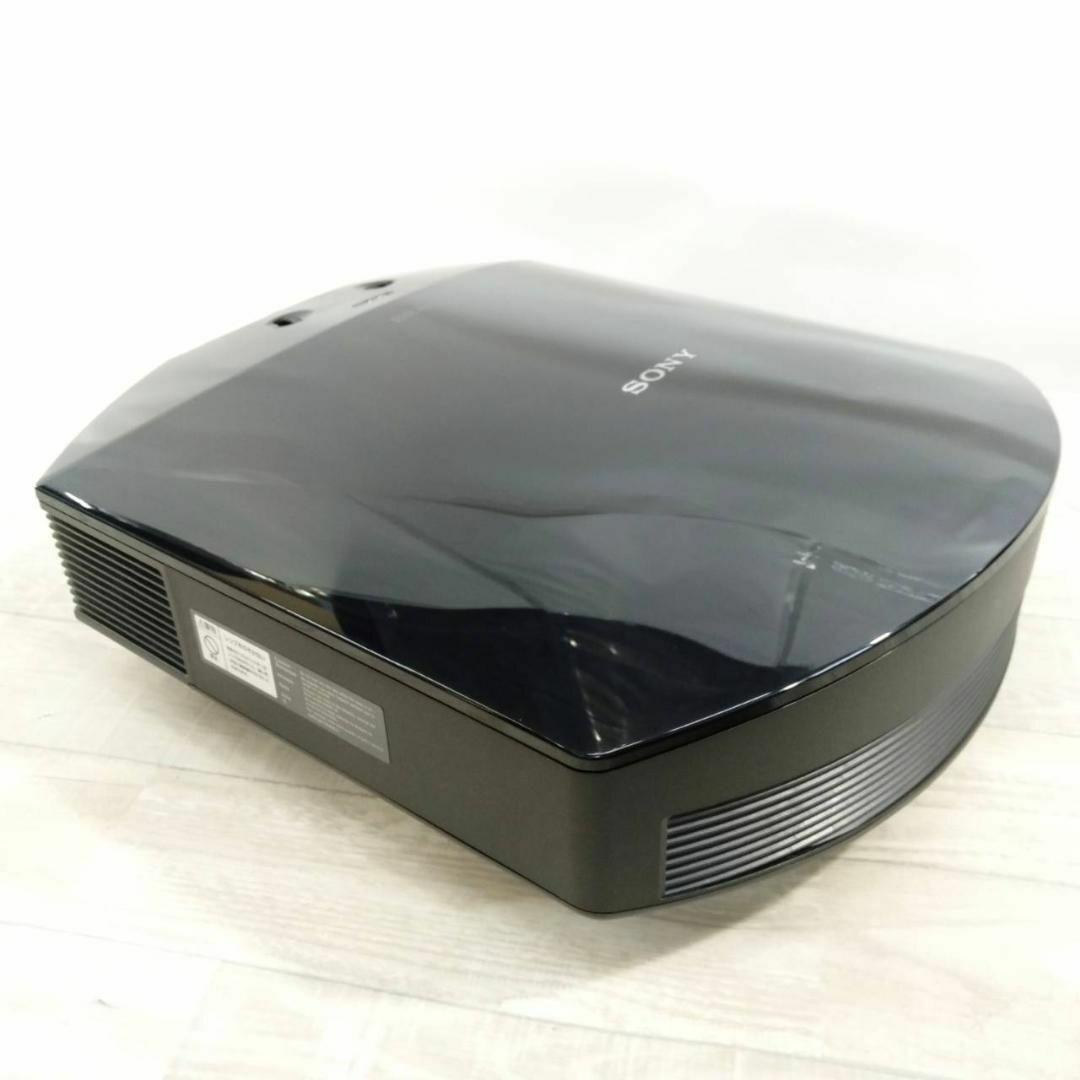【美品】SONY BRAVIA ビデオプロジェクター VPL-HW10