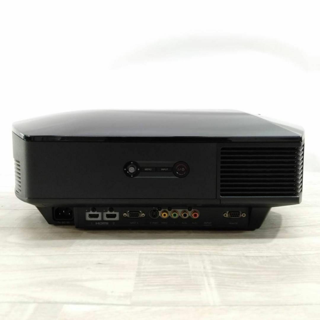 【美品】SONY BRAVIA ビデオプロジェクター VPL-HW10