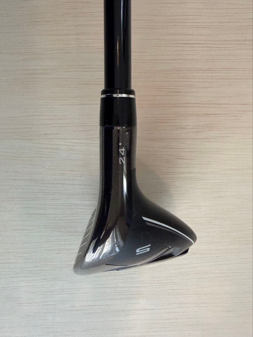 【万年筆さま】PARADYM Ai smoke max fast 5u R