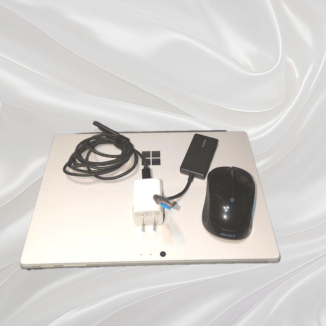 Windowsタブレット本体 Microsoft Surface Pro5 i5 8GB SSD256GB