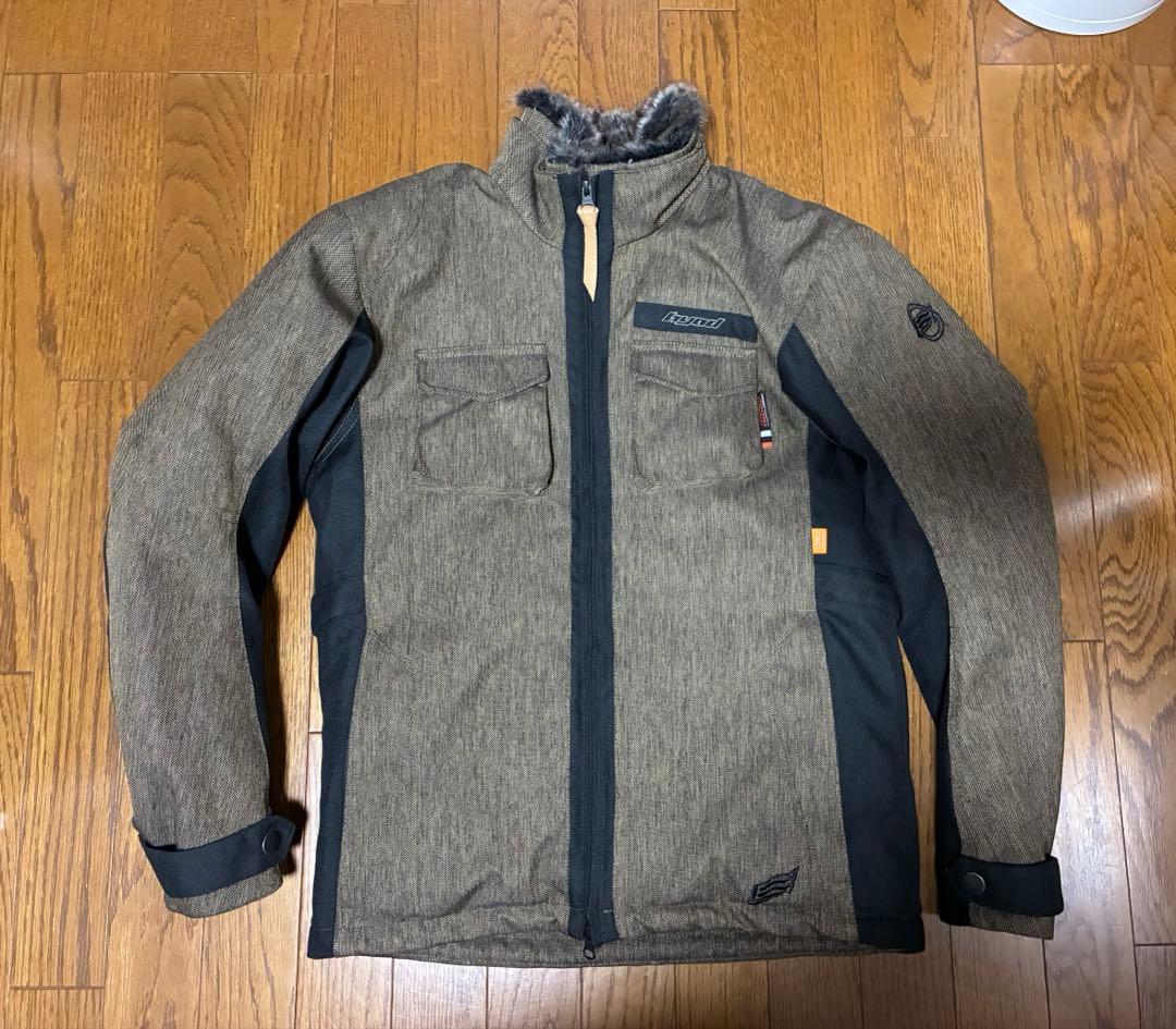 HYOD D3O ジャケット　Mサイズ