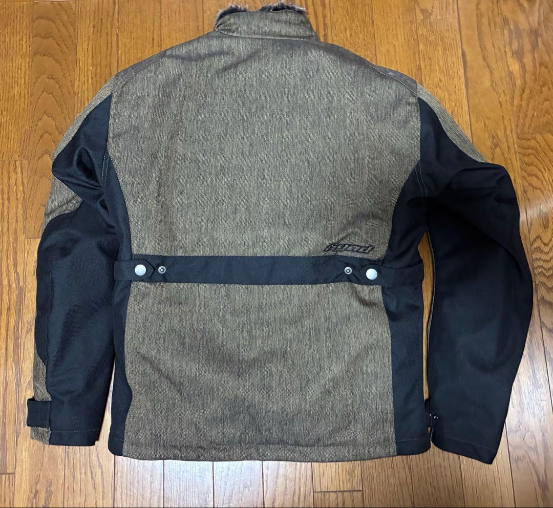 HYOD D3O ジャケット　Mサイズ