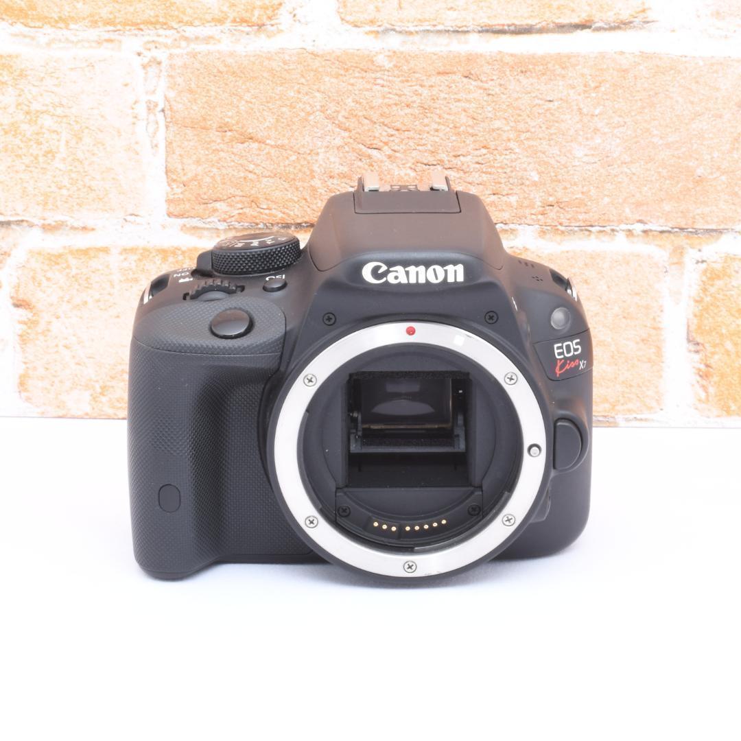 超望遠レンズ✨Canon Kiss X7✨コスパ抜群セット✨推し活おすすめ