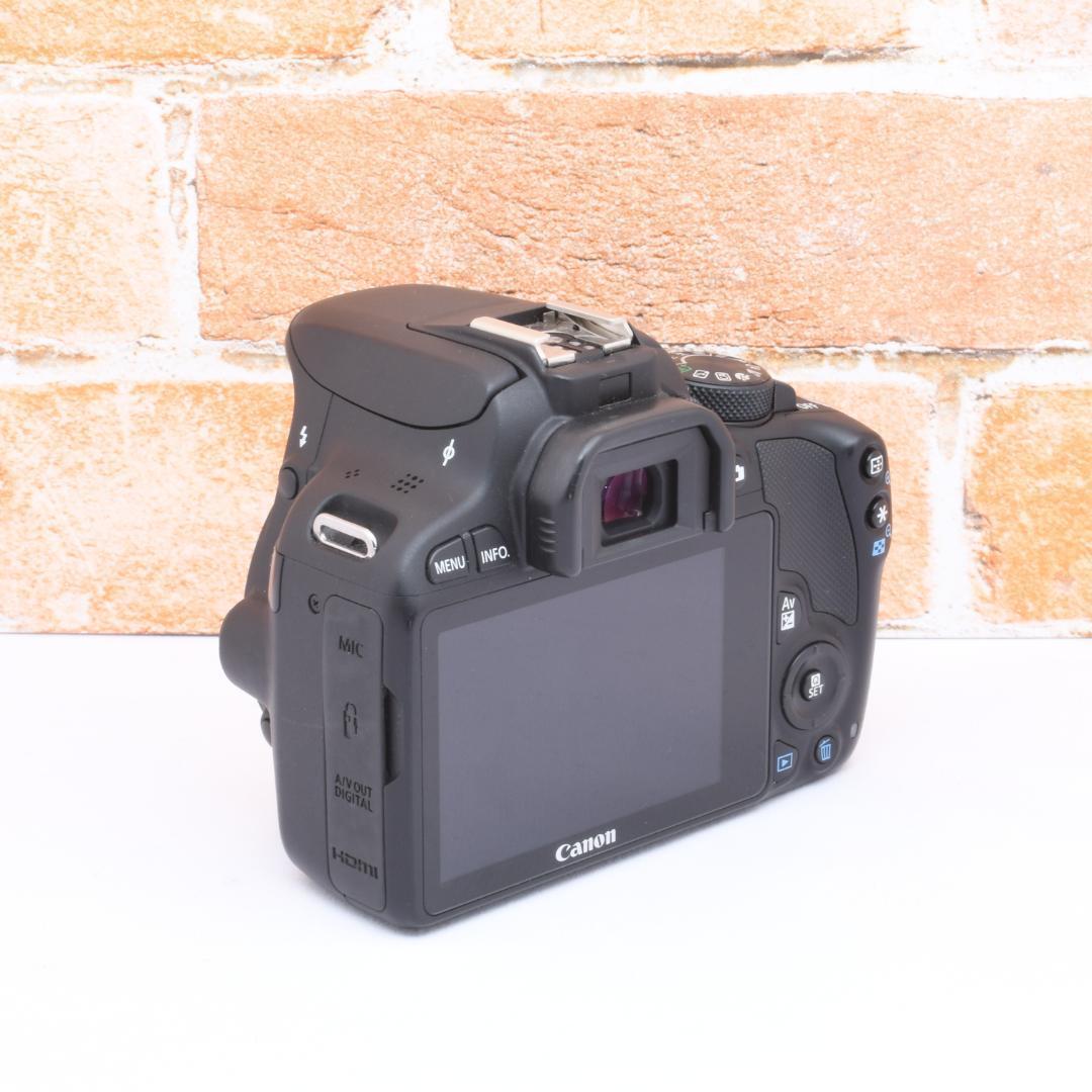 超望遠レンズ✨Canon Kiss X7✨コスパ抜群セット✨推し活おすすめ