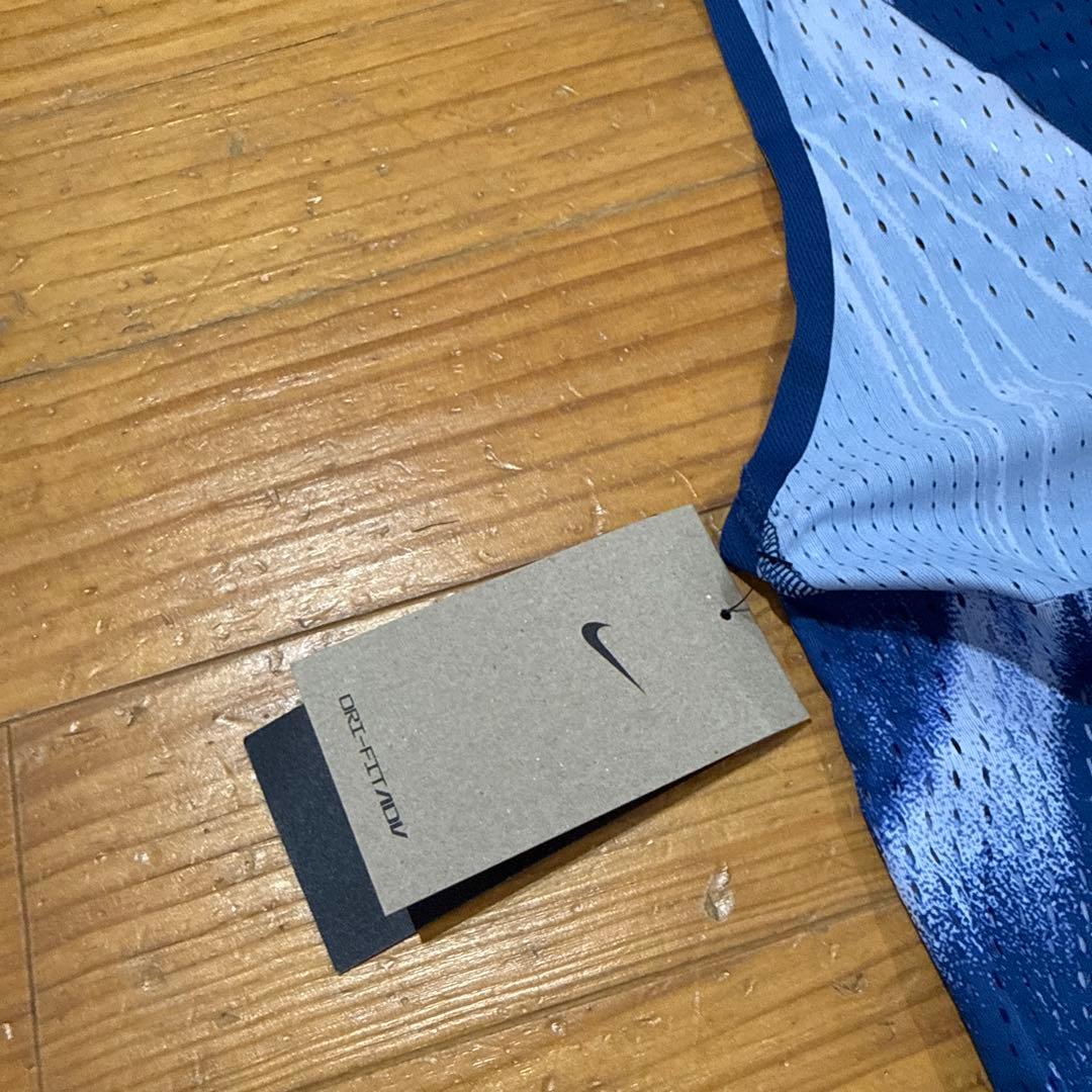 Nike エアロスイフト ランニングシャツ サイズS (未使用）