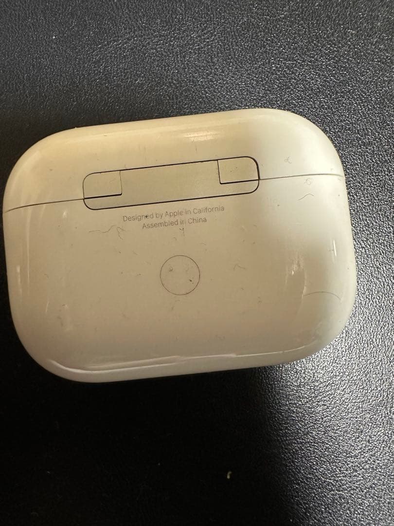 airpods pro 第一世代　MWP22J/A