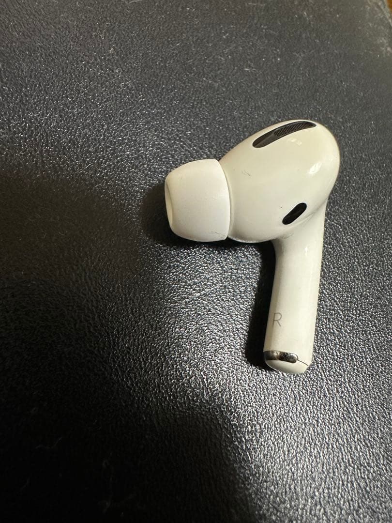 airpods pro 第一世代　MWP22J/A