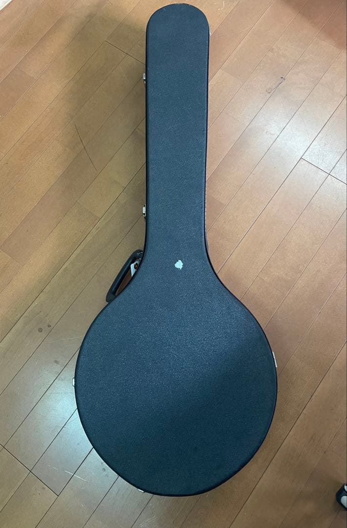 ❷Vine バンジョー 楽器 ケース付き