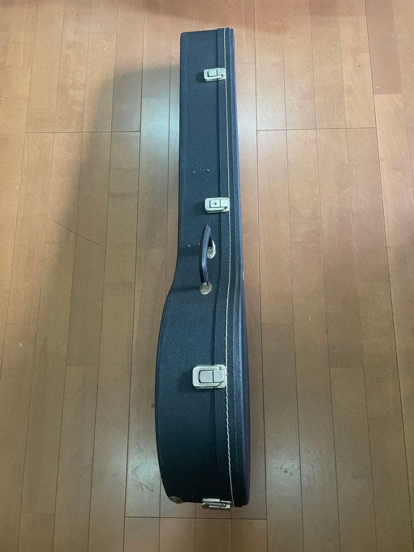 ❷Vine バンジョー 楽器 ケース付き