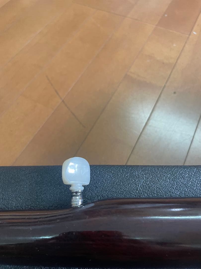 ❷Vine バンジョー 楽器 ケース付き