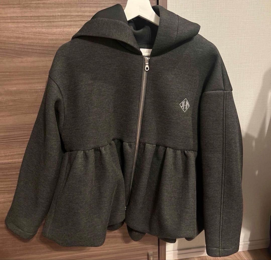 【25AW 完売品】JNHearts パーカー　38