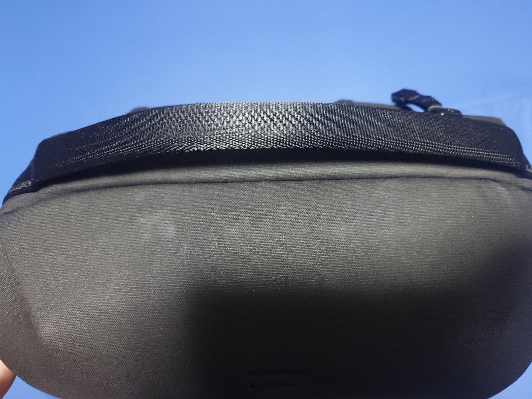 PEAK DESIGN エブリデイ バックパック 20L BEDB-20-BK