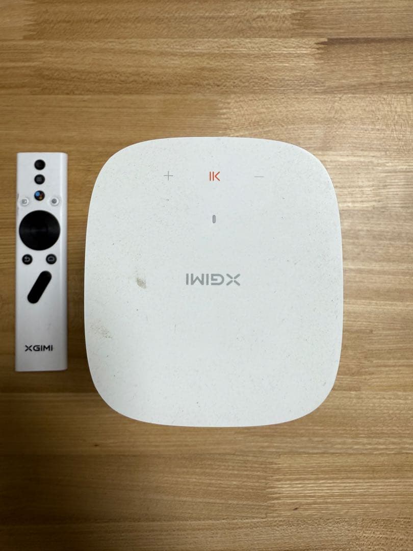 XGIMI mogo Pro プロジェクター 本体