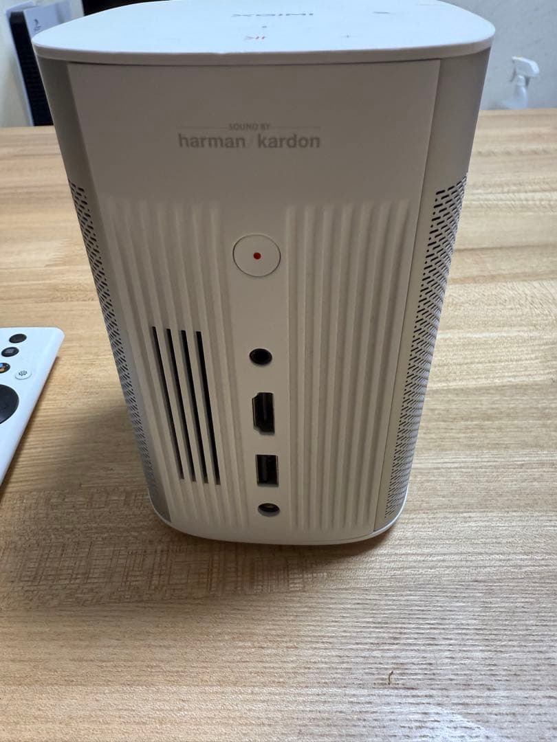 XGIMI mogo Pro プロジェクター 本体