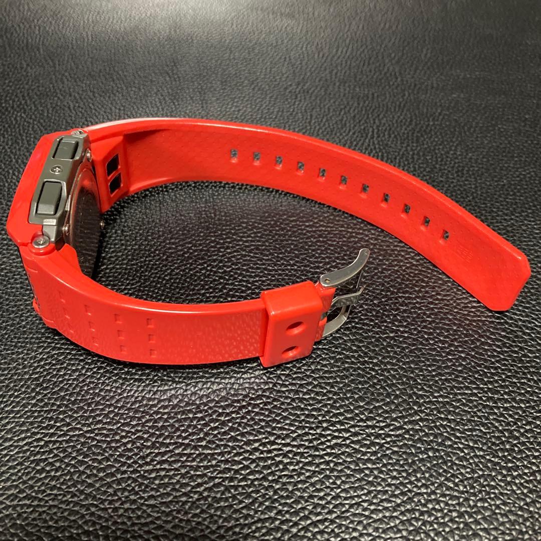レアカラー 美品 電池新品 G-8100 CASIO G-SHOCK
