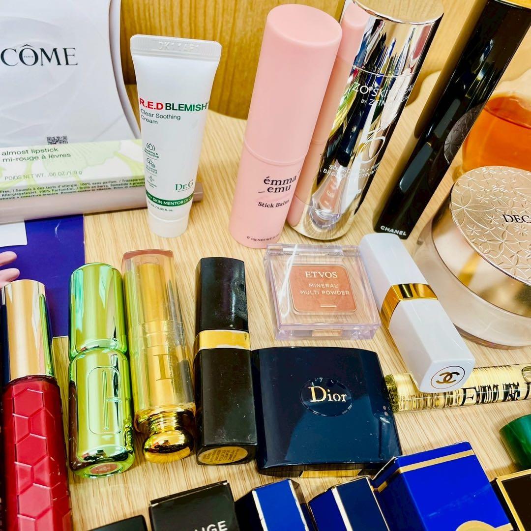 ☆コスメ・香水　おまとめ　デパコス多数！