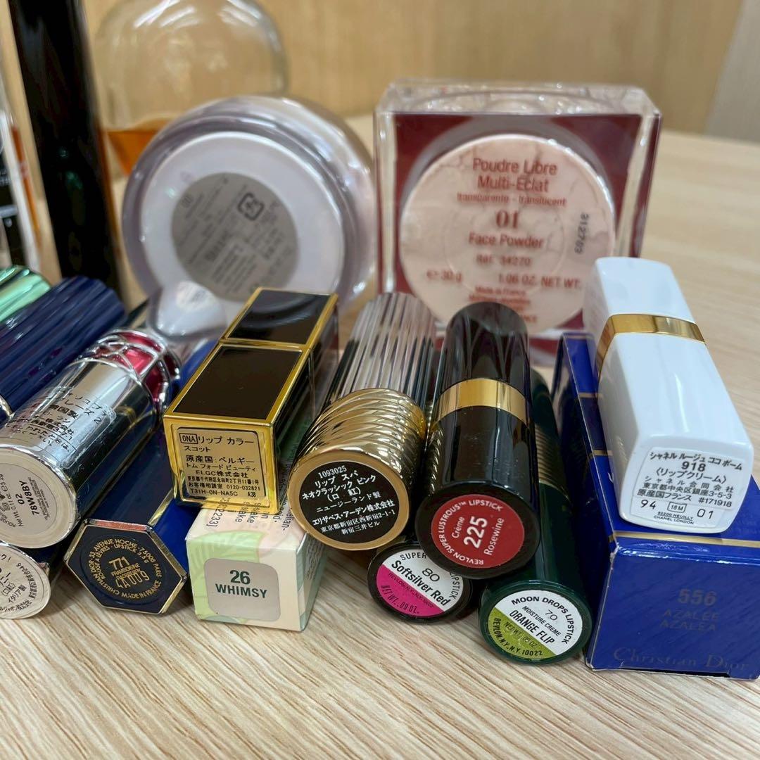 ☆コスメ・香水　おまとめ　デパコス多数！