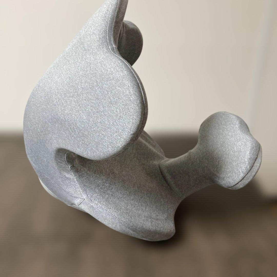 Circle balance（サークルバランス）　ヨガバランス開脚チェア