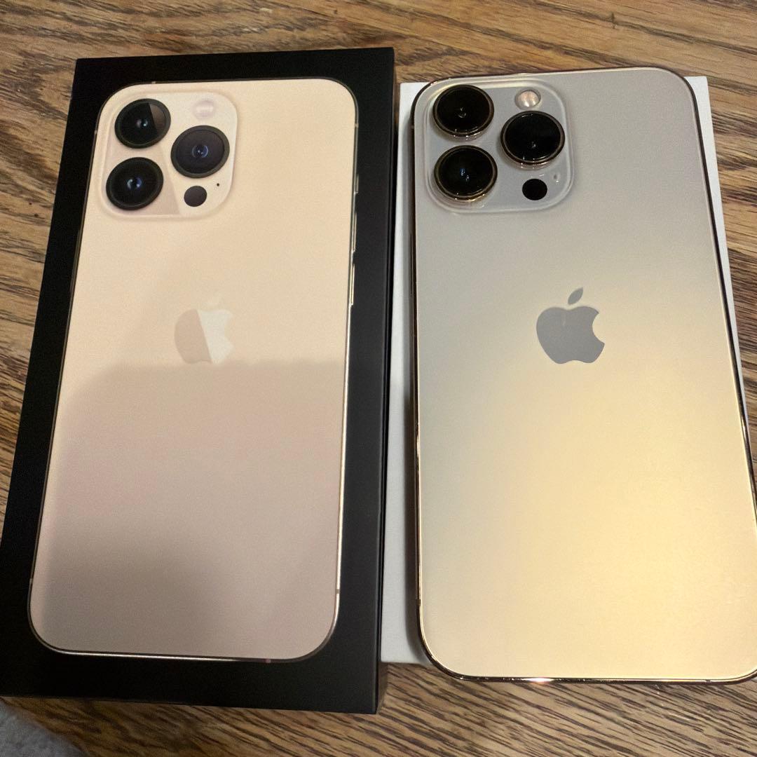 スマートフォン本体 iPhone13pro 256G