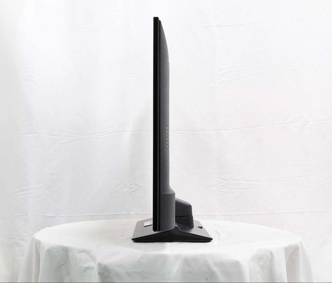 限定地域お届け無料！Panasonic TH-43HX850 液晶テレビ