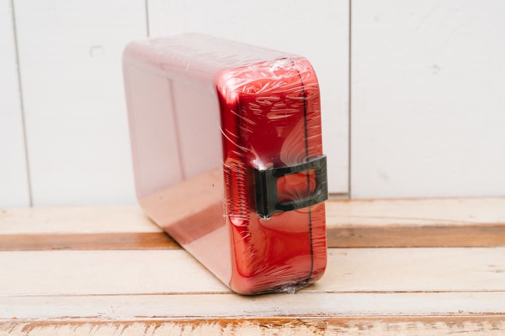 Supreme シュプリーム SIGG ストレージボックス LARGE ラージ