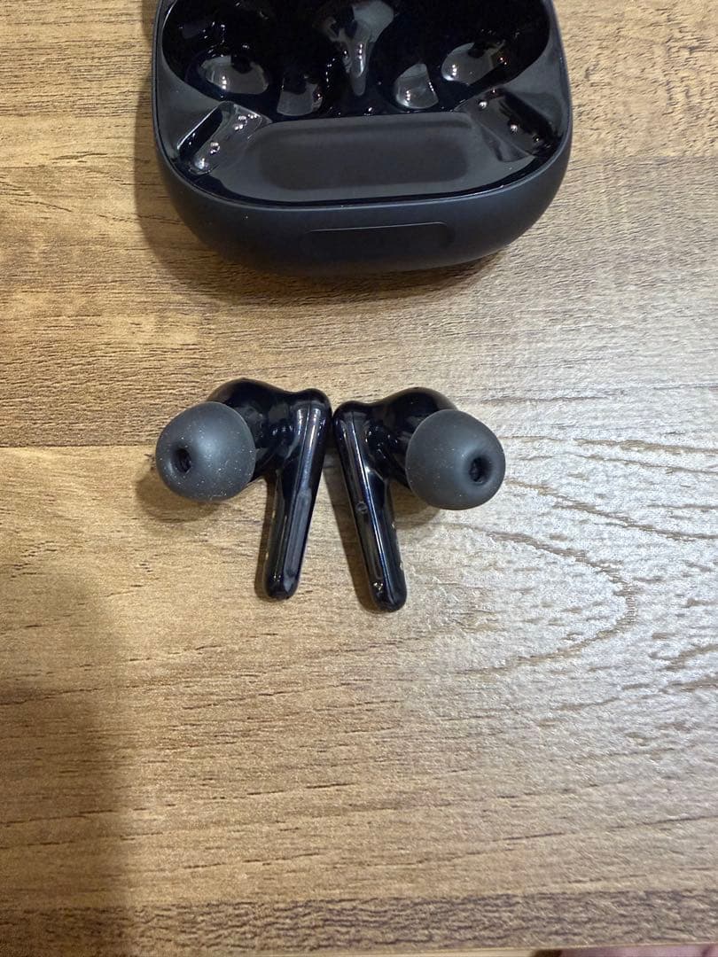 soundcore Liberty 4 Pro ブラック