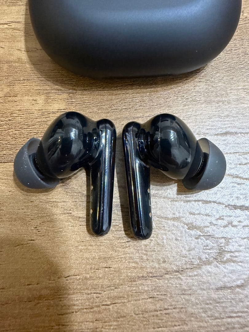 soundcore Liberty 4 Pro ブラック