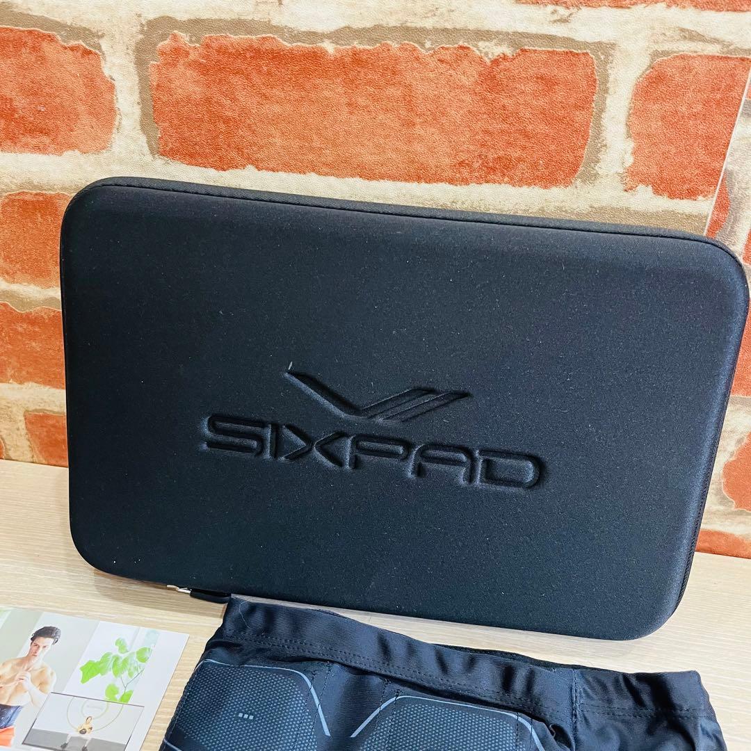 K2242 SIXPAD パワースーツ アブズMTG Lサイズ