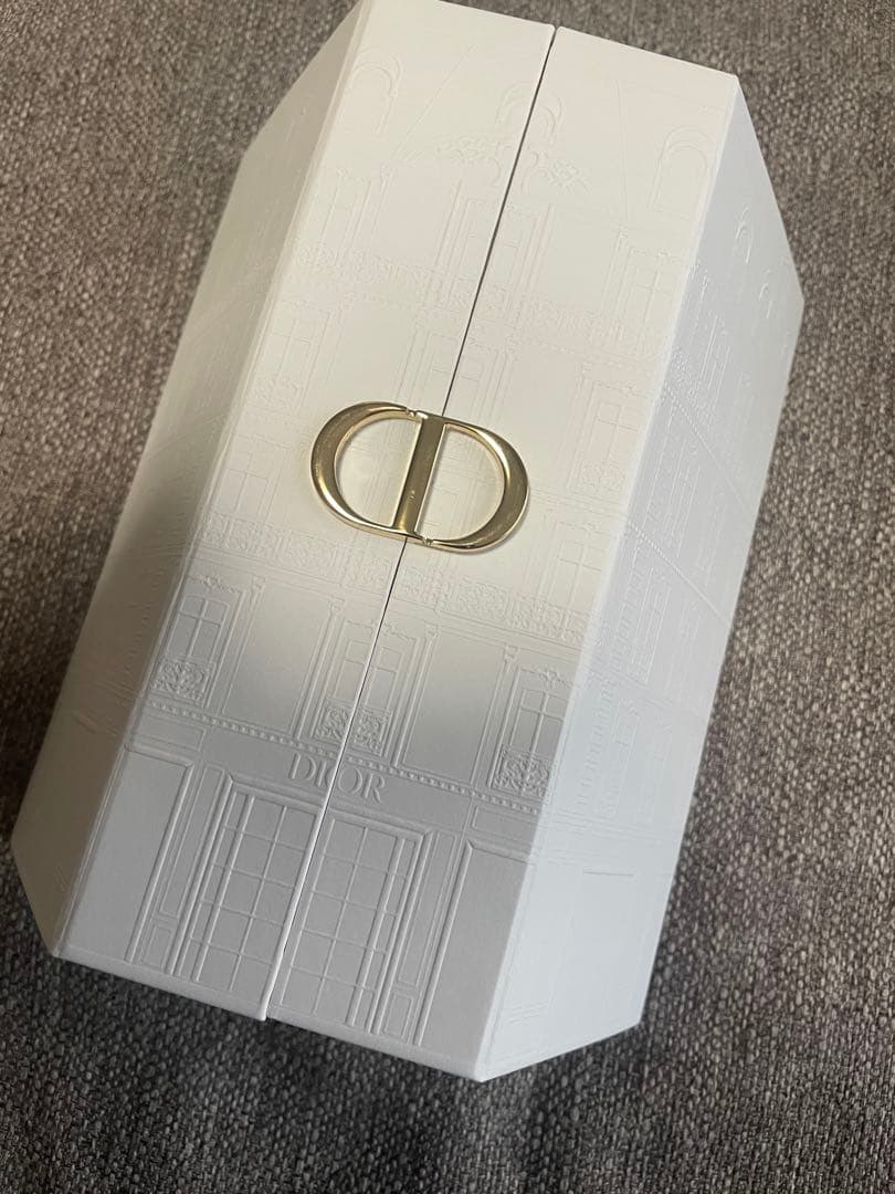 ディオール モンテーニュコフレ 24年クリスマスコフレ 豪華キット 新品未使用